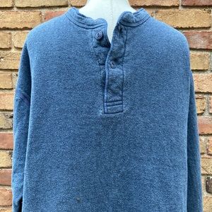 L.L. Bean Carefree Unshrinkable Tee